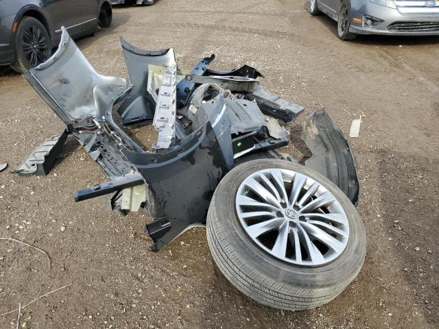 Photo 13 from auction – 2021 TOYOTA HIGHLANDER with VIN 5TDFZRAH5MS081475