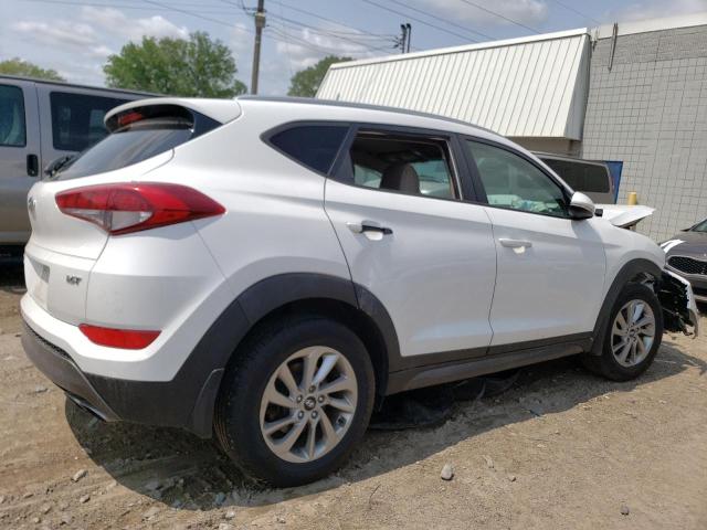 Photo 3 from auction – 2016 HYUNDAI TUCSON LIM with VIN KM8J33A21GU028627