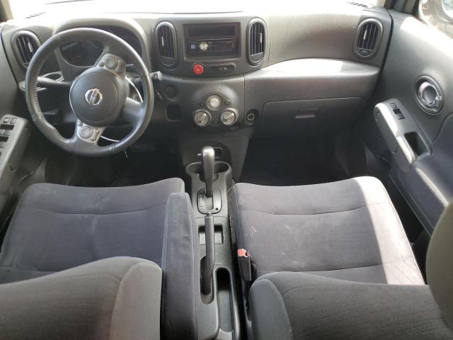 Photo 8 from auction – 2011 NISSAN CUBE BASE with VIN JN8AZ2KR2BT202099