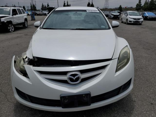 Photo 5 from auction – 2011 MAZDA 6 I with VIN 1YVHZ8BH4B5M17602