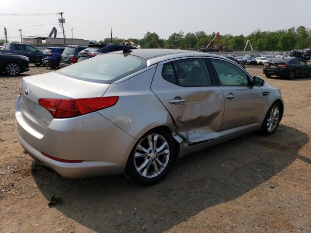 Photo 3 from auction – 2013 KIA OPTIMA EX with VIN 5XXGN4A74DG203142