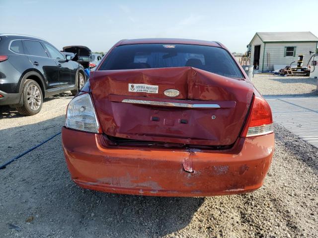 Zdjęcie 6 z aukcji – 2007 KIA SPECTRA EX z VIN KNAFE121275419730