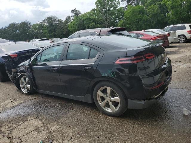 Photo 2 from auction – 2014 CHEVROLET VOLT with VIN 1G1RB6E48EU146624