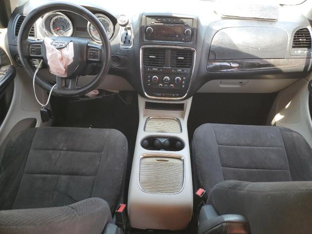 Photo 8 from auction – 2014 DODGE GRAND CARA with VIN 2C4RDGCG3ER180312