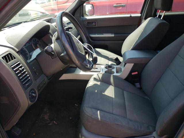 Photo 7 from auction – 2011 FORD ESCAPE XLT with VIN 1FMCU9D79BKB91837