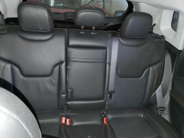 Photo 10 from auction – 2019 JEEP COMPASS LI with VIN 3C4NJDCB7KT622754