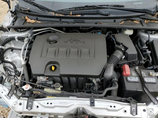 Photo 11 from auction – 2017 TOYOTA COROLLA L with VIN 5YFBURHE1HP716098