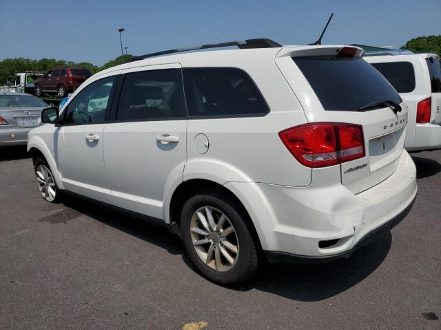 Photo 2 from auction – 2017 DODGE JOURNEY SX with VIN 3C4PDCBGXHT589779