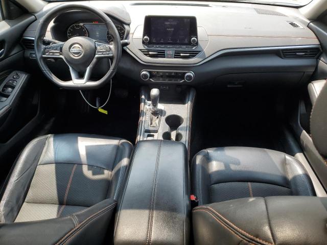 Photo 8 from auction – 2019 NISSAN ALTIMA SR with VIN 1N4BL4CW8KN318368