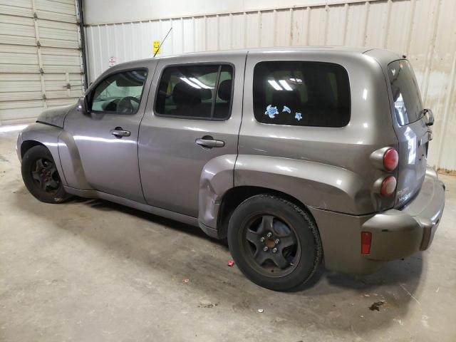 Photo 2 from auction – 2011 CHEVROLET HHR LT with VIN 3GNBABFW3BS600897