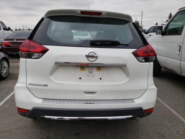 Photo 6 from auction – 2018 NISSAN ROGUE S with VIN KNMAT2MTXJP614428