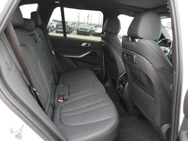 Photo 10 from auction – 2020 BMW X5 SDRIVE with VIN 5UXCR4C01L9C07374