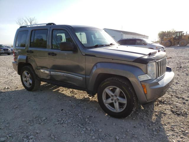 Photo 4 from auction – 2012 JEEP LIBERTY LI with VIN 1C4PJMCKXCW152126