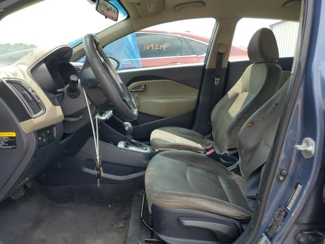 Photo 7 from auction – 2016 KIA RIO LX with VIN KNADM4A36G6654060