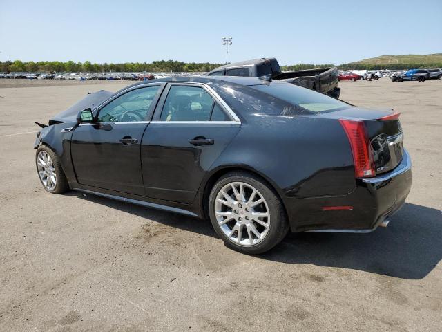 Photo 2 from auction – 2011 CADILLAC CTS PREMIU with VIN 1G6DS5ED9B0155852