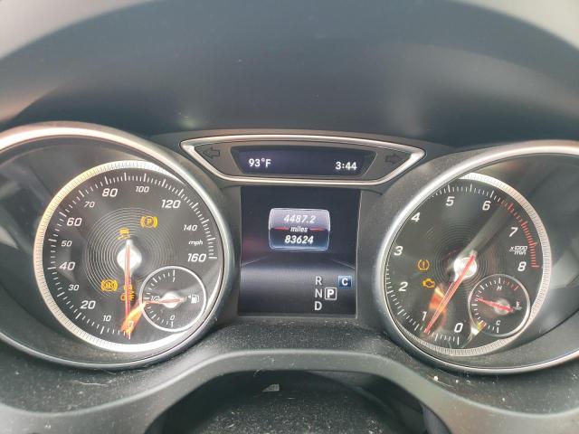 Photo 9 from auction – 2019 MERCEDES-BENZ CLA 250 with VIN WDDSJ4EB4KN730089