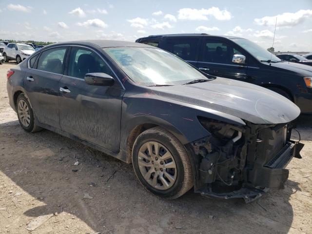 Photo 4 from auction – 2016 NISSAN ALTIMA 2.5 with VIN 1N4AL3AP0GN319328