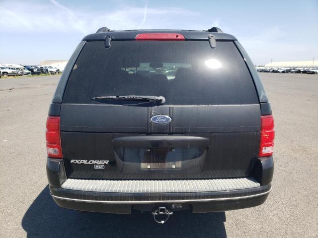 Photo 6 from auction – 2004 FORD EXPLORER X with VIN 1FMZU73E74UB50547