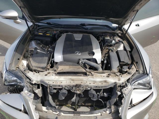 Photo 11 from auction – 2015 LEXUS RC 350 with VIN JTHHE5BCXF5001692