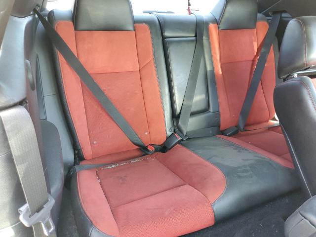 Photo 10 from auction – 2018 DODGE CHALLENGER with VIN 2C3CDZBT6JH310474