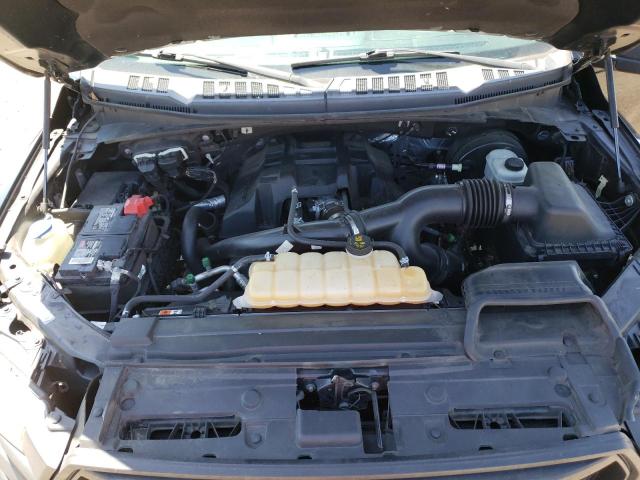 Photo 11 from auction – 2017 FORD F150 SUPER with VIN 1FTEW1CP7HFA18586