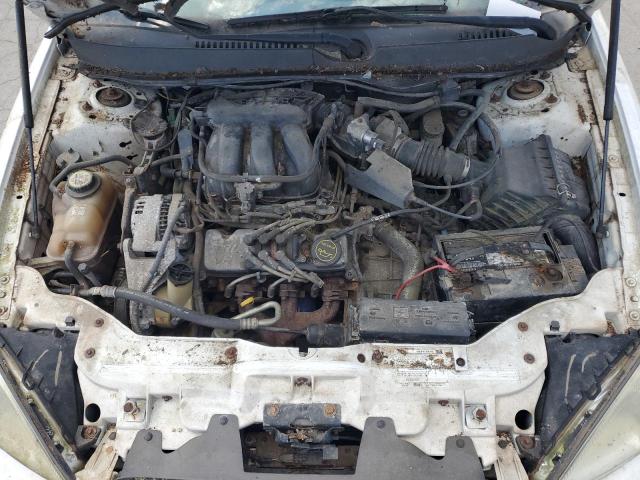 Photo 11 from auction – 2007 FORD TAURUS SE with VIN 1FAFP53U27A203015