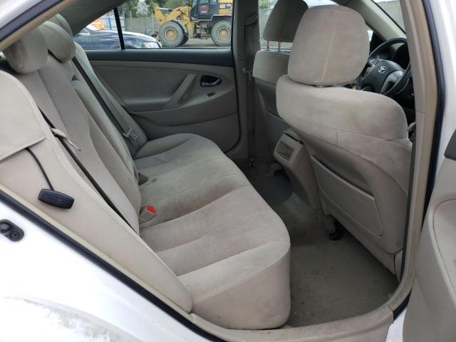 Photo 10 from auction – 2011 TOYOTA CAMRY BASE with VIN 4T1BF3EK1BU637196