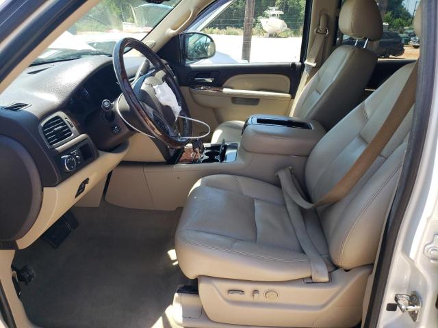 Photo 7 from auction – 2011 GMC YUKON DENA with VIN 1GKS2EEF7BR399912
