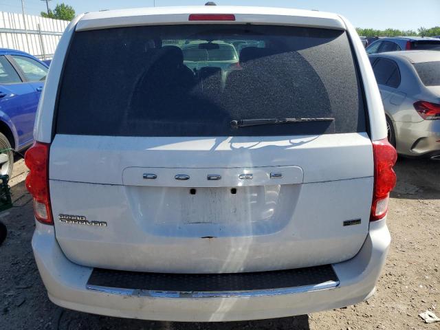 Photo 6 from auction – 2016 DODGE GRAND CARA with VIN 2C4RDGBG8GR395415