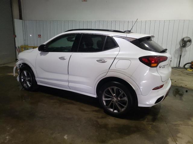 Photo 2 from auction – 2021 BUICK ENCORE GX with VIN KL4MMGSL9MB065164