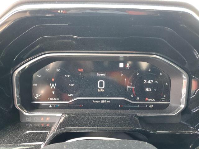Photo 9 from auction – 2022 GMC SIERRA C15 with VIN 3GTPHCEK0NG612642