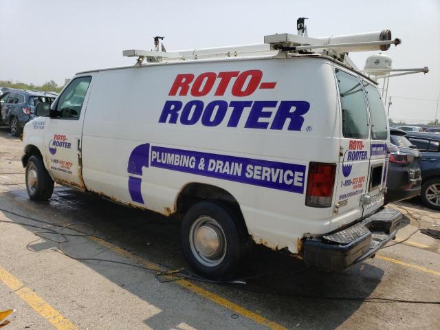 Photo 2 from auction – 2003 FORD ECONOLINE with VIN 1FTNE24L33HA38903