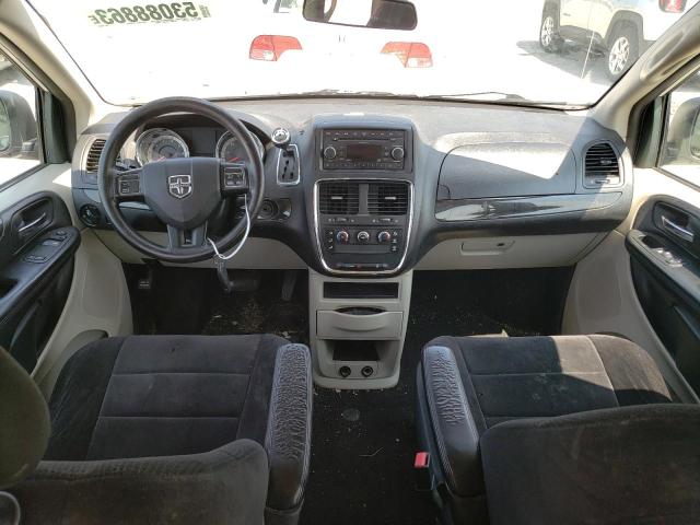 Photo 8 from auction – 2013 DODGE GRAND CARA with VIN 2C4RDGBG6DR765210