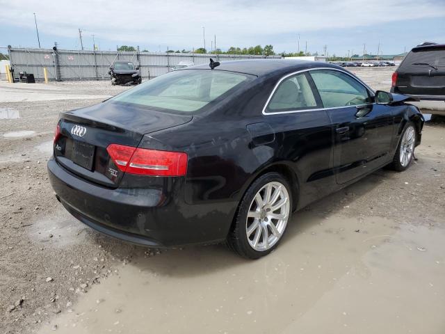 Photo 3 from auction – 2012 AUDI A5 PRESTIG with VIN WAUVFAFR2CA011903