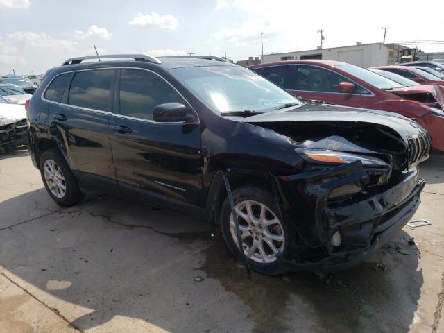 Photo 4 from auction – 2018 JEEP CHEROKEE L with VIN 1C4PJLCB2JD537408