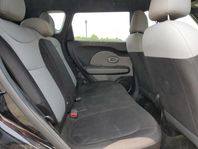 Photo 10 from auction – 2017 KIA SOUL with VIN KNDJN2A29H7450864
