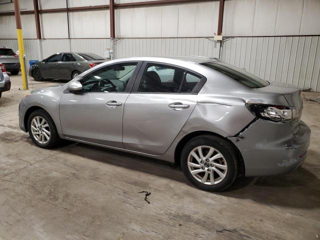 Photo 2 from auction – 2013 MAZDA 3 I with VIN JM1BL1VP2D1779459