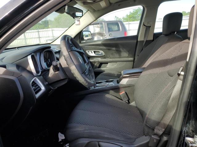 Photo 7 from auction – 2013 CHEVROLET EQUINOX LS with VIN 2GNFLCEK7D6263815
