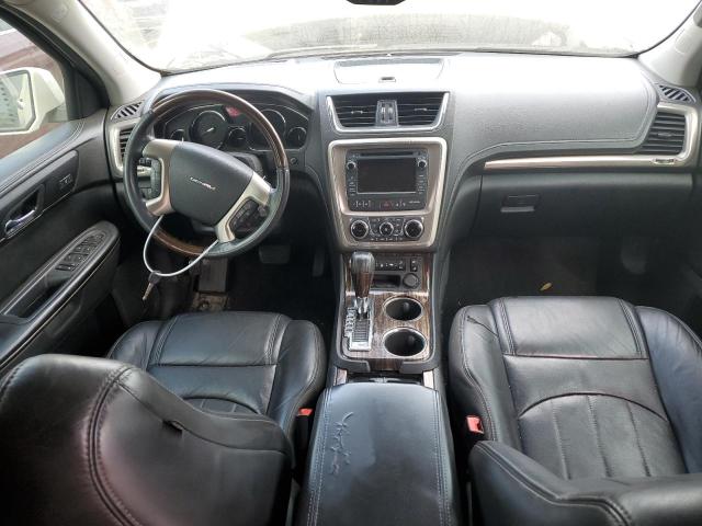 Photo 8 from auction – 2014 GMC ACADIA DEN with VIN 1GKKRTKD9EJ121499