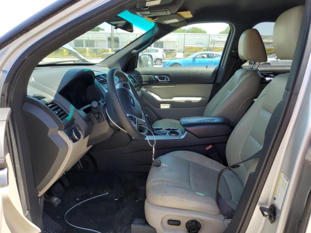 Photo 7 from auction – 2011 FORD EXPLORER with VIN 1FMHK7B87BGA11947