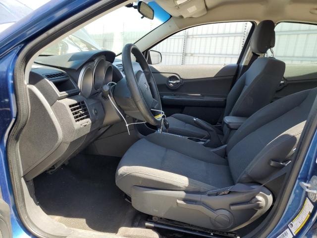 Photo 7 from auction – 2010 DODGE AVENGER SX with VIN 1B3CC4FBXAN144343