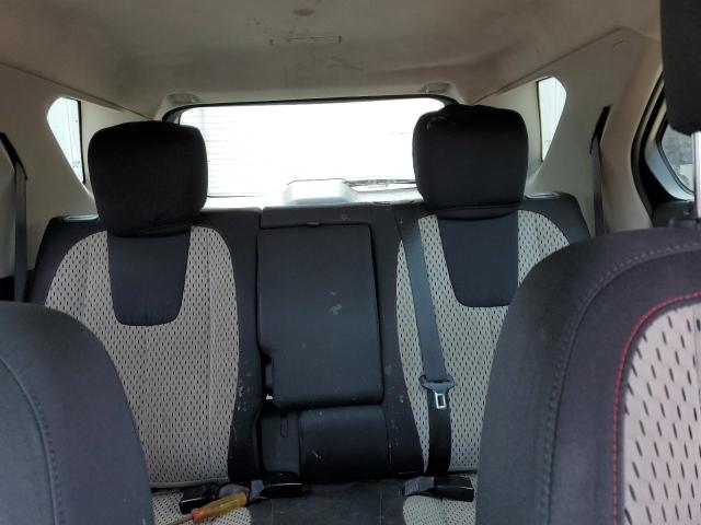 Photo 10 from auction – 2011 CHEVROLET EQUINOX LS with VIN 2GNALBEC6B1253347
