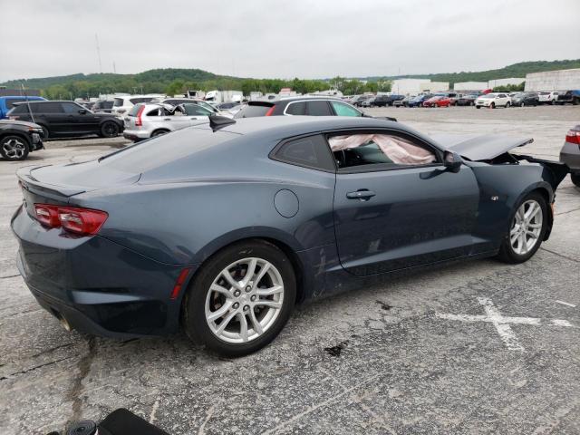 Photo 3 from auction – 2022 CHEVROLET CAMARO LS with VIN 1G1FB1RX0N0106362