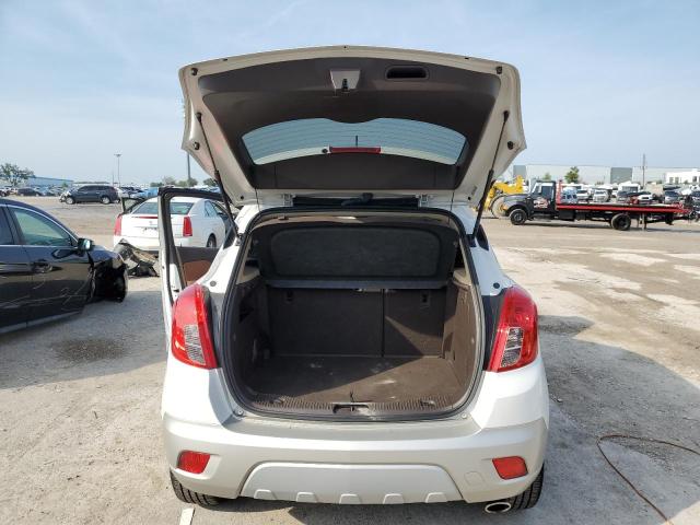 Photo 6 from auction – 2015 BUICK ENCORE with VIN KL4CJCSB5FB231400