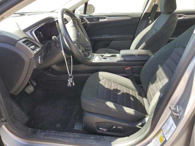 Photo 7 from auction – 2020 FORD FUSION SE with VIN 3FA6P0HD3LR259010