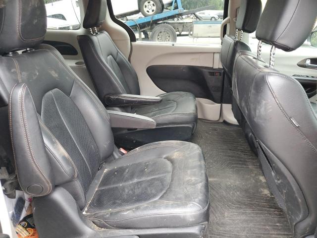Photo 11 from auction – 2018 CHRYSLER PACIFICA H with VIN 2C4RC1L79JR293577