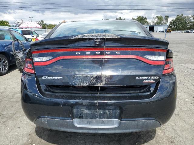 Photo 6 from auction – 2014 DODGE DART LIMIT with VIN 1C3CDFCB3ED670194