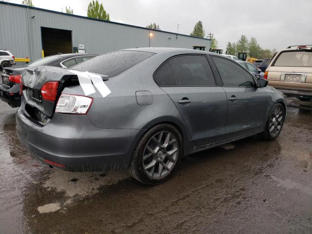 Photo 3 from auction – 2012 VOLKSWAGEN JETTA BASE with VIN 3VW2K7AJ4CM302702