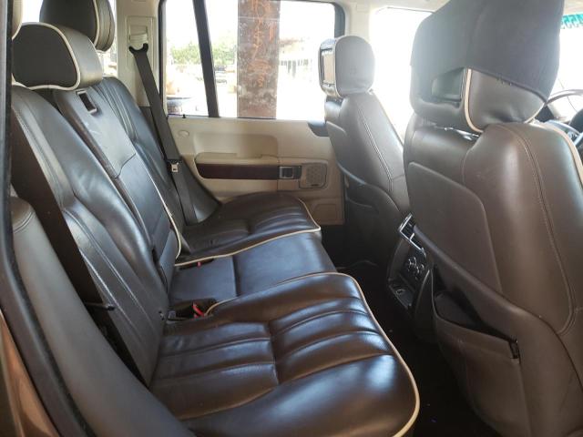 Photo 11 from auction – 2011 LAND ROVER RANGE ROVE with VIN SALMF1D44BA332998