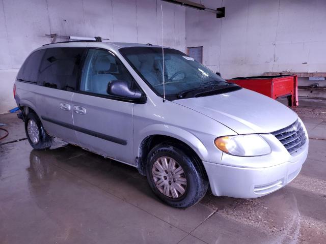 Photo 4 from auction – 2007 CHRYSLER TOWN & COU with VIN 1A4GJ45R87B202376